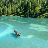 Aqua Marina Tomahawk AIR-K 375 1 Person Speed Kayak Extra Image 7 Preview